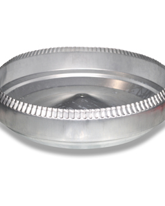Schale Empa 2 dia 51cm/Tiefe 12cm